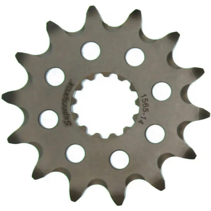 Motortandwiel Supersprox CST-1565:14 # 3A114 # JTF1565.14SC