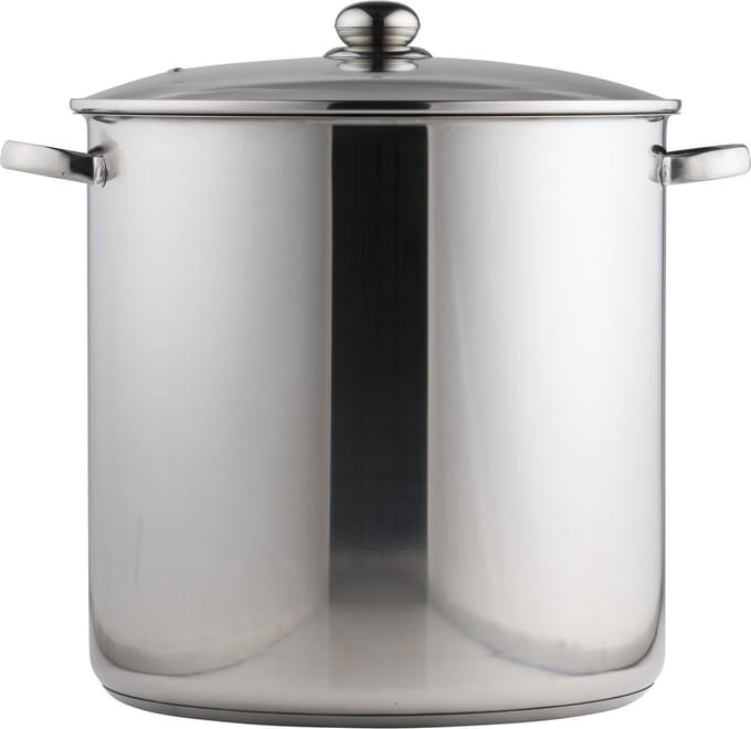 Funktion Soepketel Dia. 31 cm 30 liter