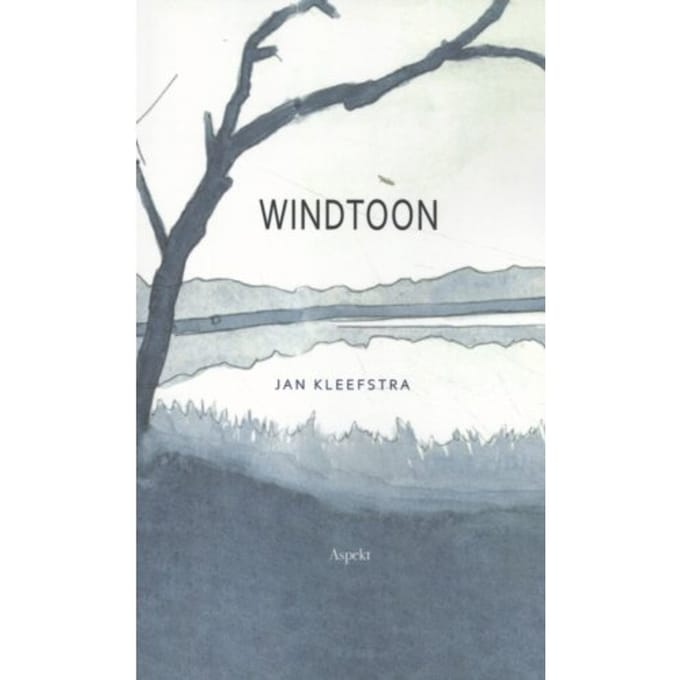 Windtoon - Jan Kleefstra