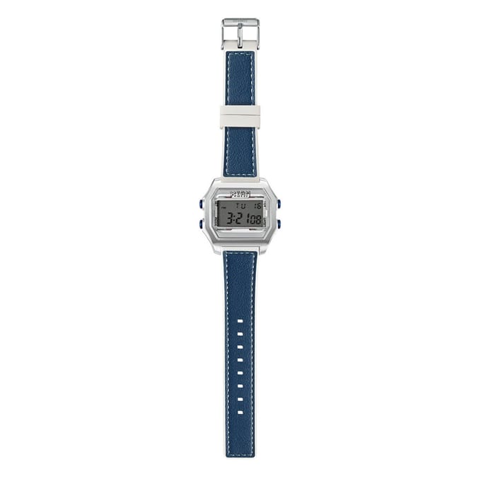 Horloge Heren IAM-KIT515 (Ø 44 mm)