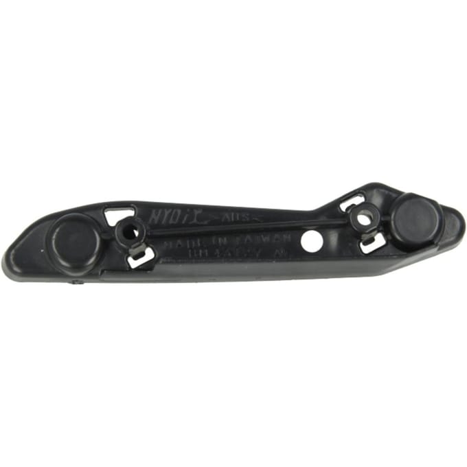 Versterking van de bumper BLIC 5504-00-0063931P