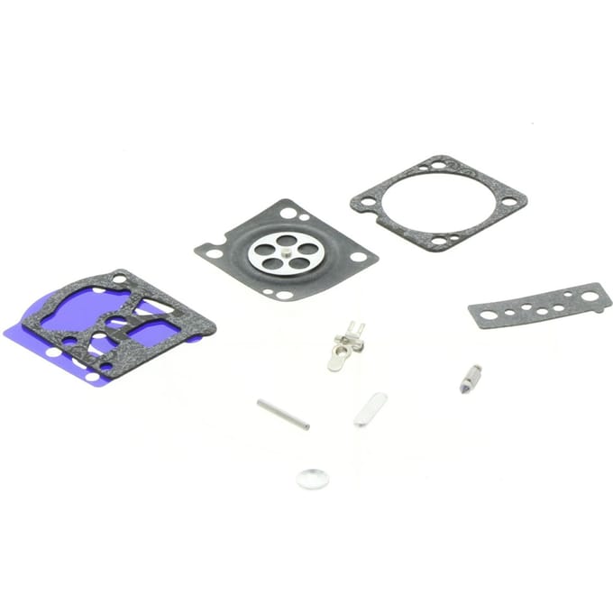 Husqvarna membraam set compleet t540xp