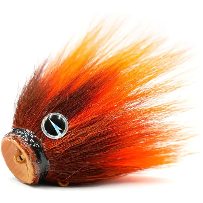 Loodkop VMC Mustache Shallow Bu