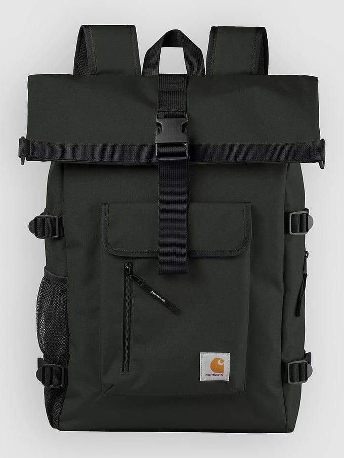 Carhartt WIP Philis Rugzak groen