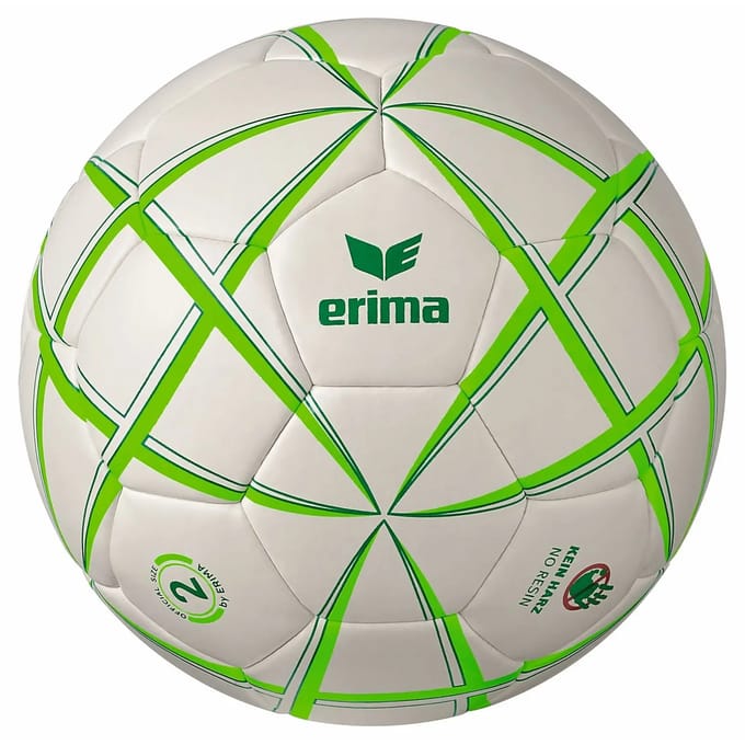 Handbal Erima Magic White