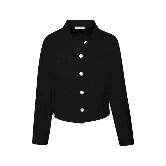 Linnenjas dames Haris Cotton