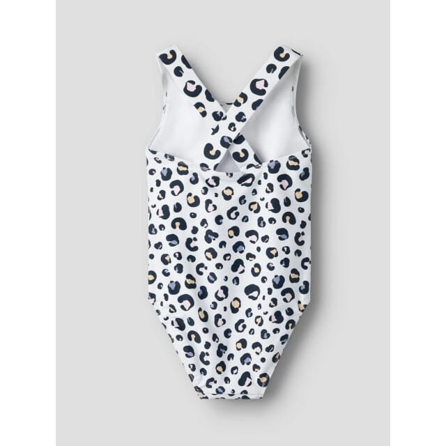 NAME IT - NMFZANIMAL SWIMSUIT - Meisjes - Badpakken