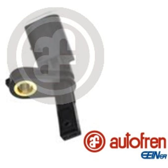 Snelheidssensor, ABS AUTOFREN SEINSA DS-0001