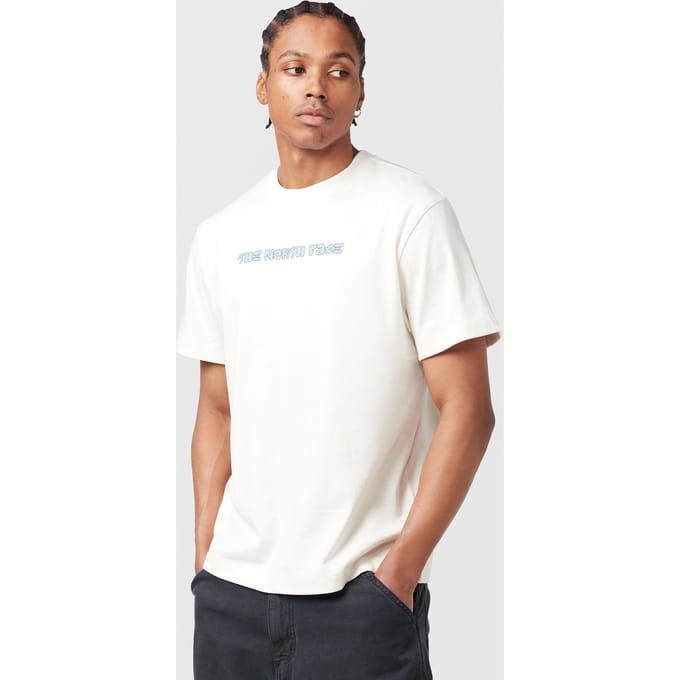 The North Face Twist Logo T-Shirt