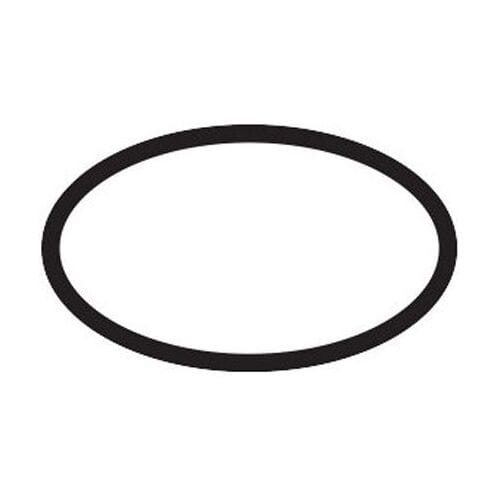 Hansgrohe HG O-ring seal 21,95x1,78mm, 95169000