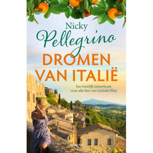 Dromen Van Italië - Nicky Pellegrino