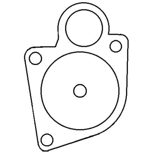 Starter HC-CARGO F 032 113 570
