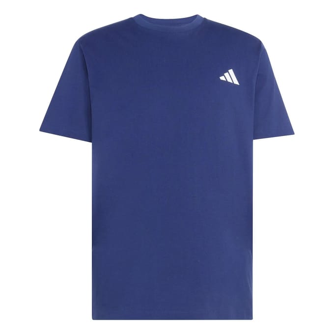 T-shirt adidas Stadium Collegiate Graphic