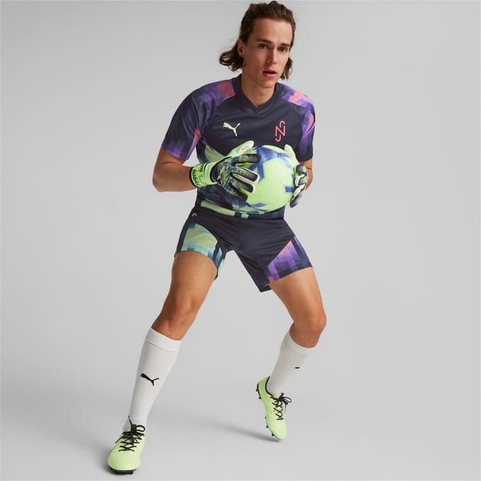 PUMA Unisex ULTRA Ultimate 1 Negative Cut Voetbal Keepershandschoenen