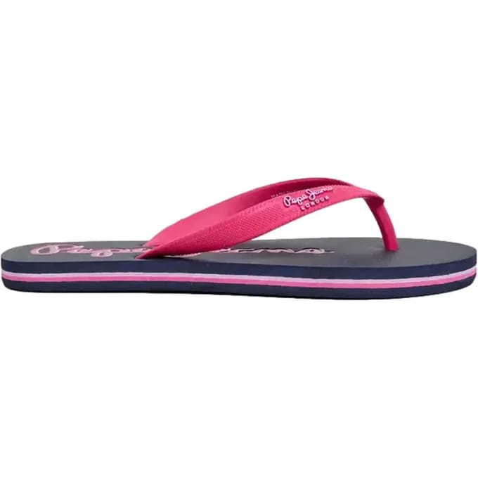 Vrouwenslippers Pepe Jeans Bay