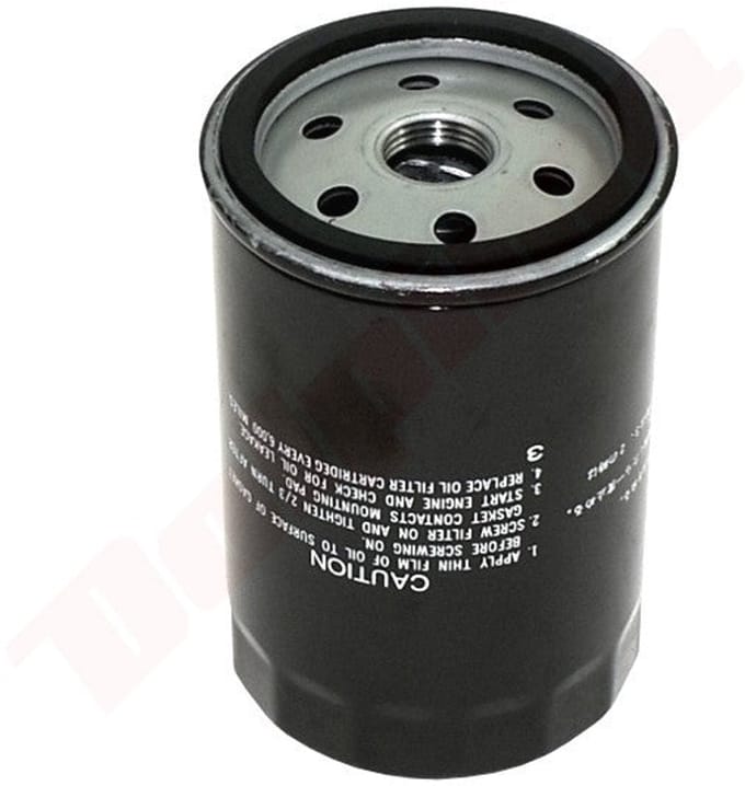 Oliefilter passend op LOMBARDINI D 76xH82 3/4-16UNF ( 2175036 )