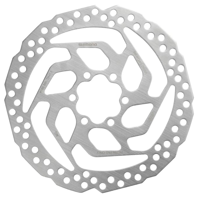 Remschijf Shimano