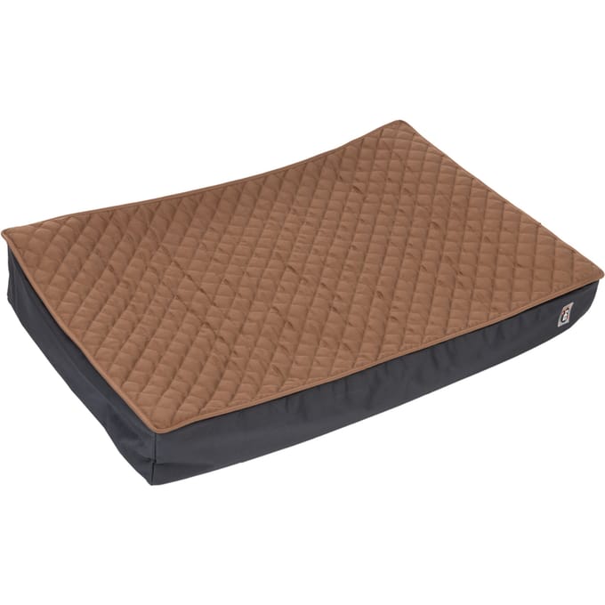 TIAKI Orthopedisch Hondenmatras Outdoor 90x60x15cm