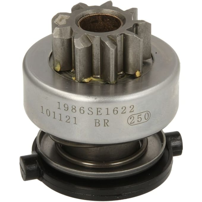 Vrijwielaandrijving/bendix, starter  BOSCH 1 986 SE1 622