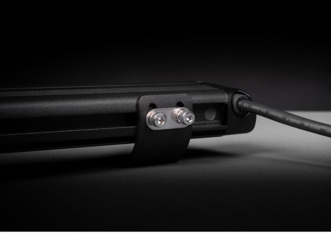 LED bar - Ledson - Epix 31 - Slim - 30.8 - 78.2cm - Powerboost - Driving