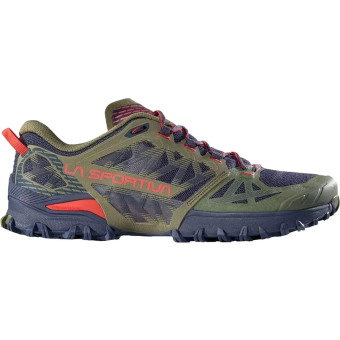 Trailschoenen La Sportiva Bushido III