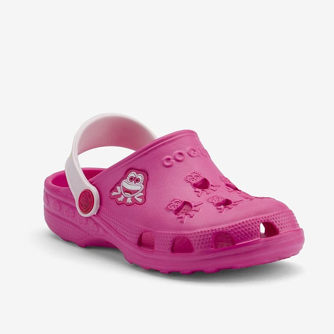 Kinderklompen Coqui - 23/24