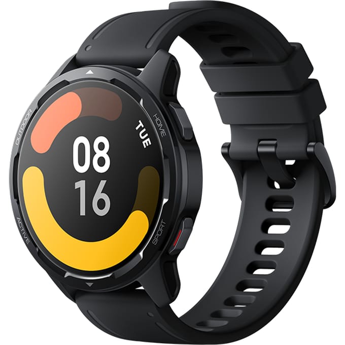 Aangesloten horloge Xiaomi Watch S1 Active GL