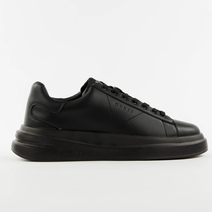 Guess Elba Schoenen Zwart EU 41 Man