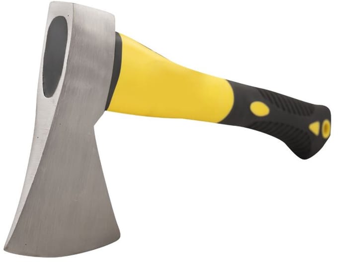 Bijl 38 cm