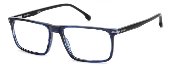 Carrera CARRERA 347 Blue horn 55/16/150 MAN Brilmonturen
