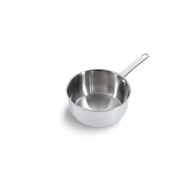 BK Cookware Bk bright steelpan 20 cm
