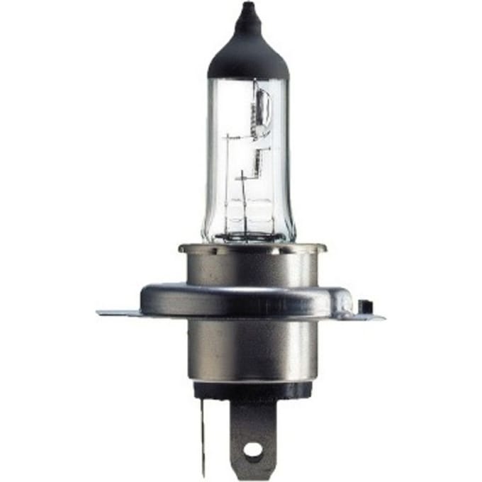 Lamp Halogeen BOSCH H4 Plus 30% 12V, 60/55W