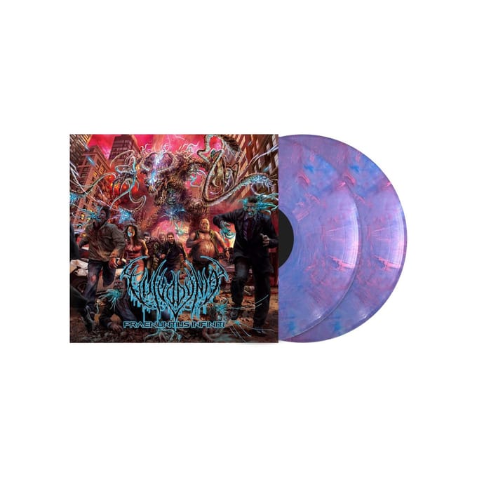 Praenuntius Infiniti - Vulvodynia