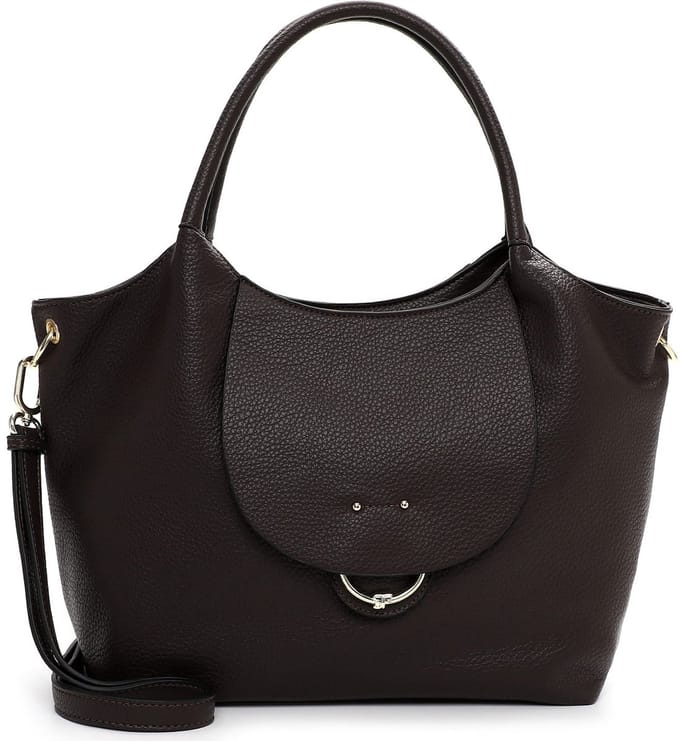 SURI FREY Shopper SFY Kristy ( 16644 ) - Dames handtassen - brown 200