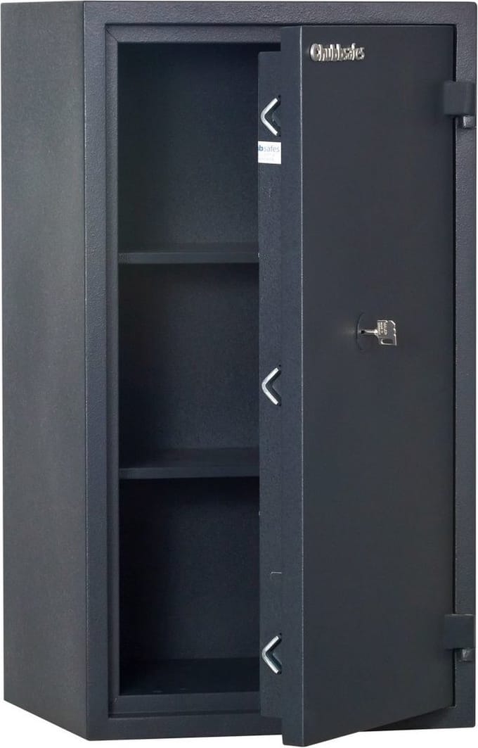 Chubbsafes - Inbraakwerende Kluis - HomeSafe S2 70 EL