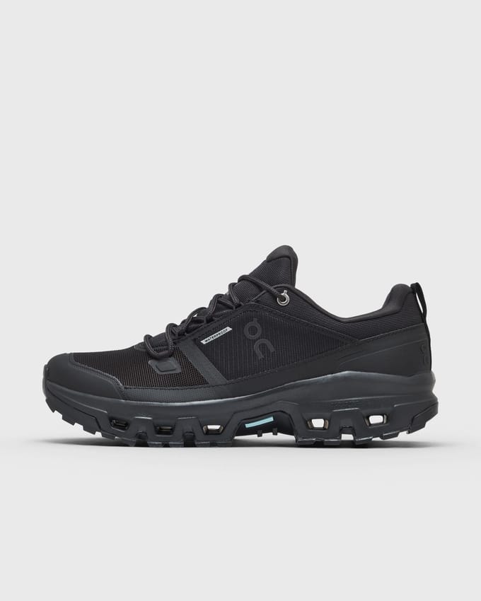 Cloudrock Low Waterproof