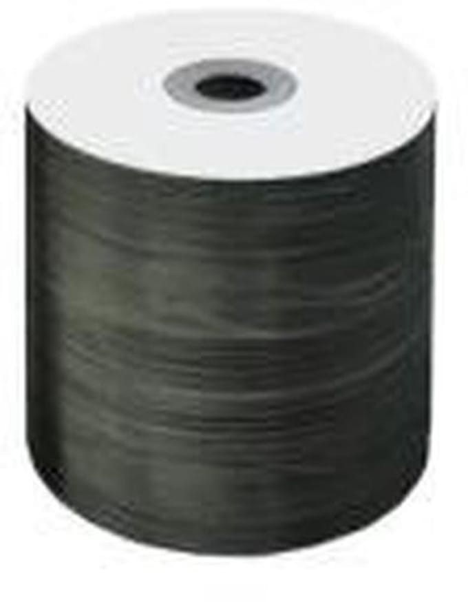 Bedrukbare Mini CD-R 50 stuks 200 MB 25 min Fullface
