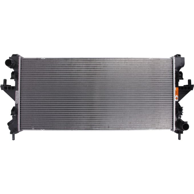 Radiator, motorkoeling NRF 560005