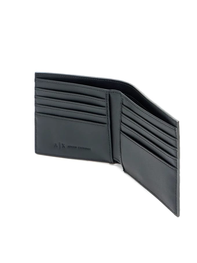 Armani Exchange Signature damesportemonnee