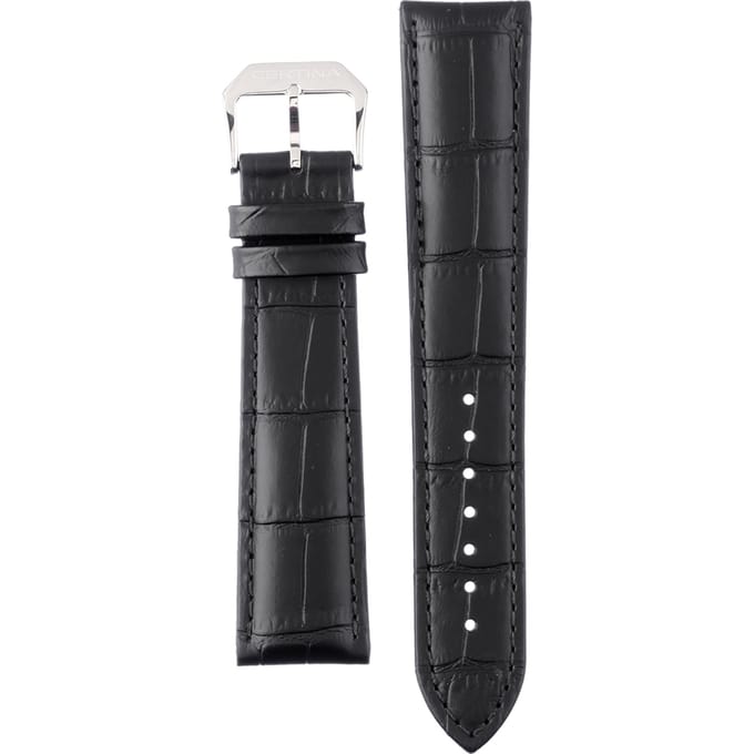 Certina Straps C600015907 Ds Caimano Horlogeband