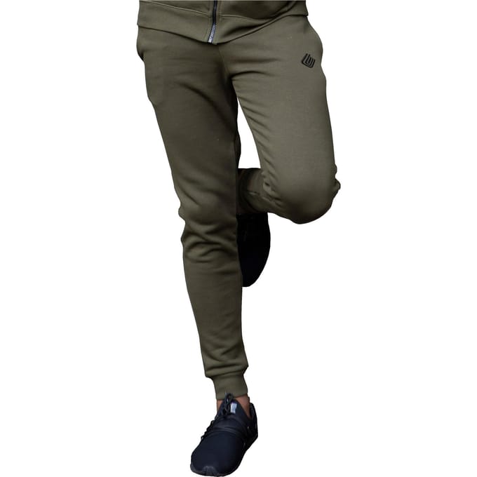 Heren Slim Joggers | Enzo Menswear