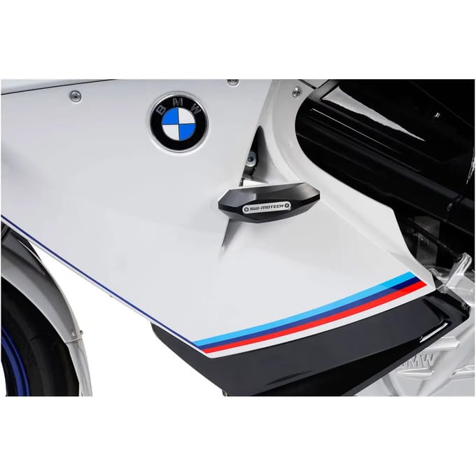 Frame skid kit SW-Motech Bmw f 800 st (06-12)