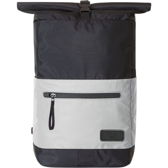 Halfar Reflex Laptop rugzak (Zwart)
