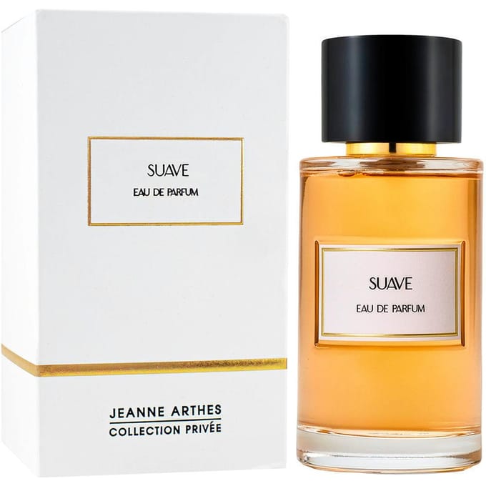 Jeanne Arthes Suave EDP 100 ml