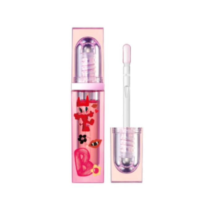 BANILA CO Volume Lip Plumper Maxi 3.8g – Glanzende Plumping Lipverzorging white