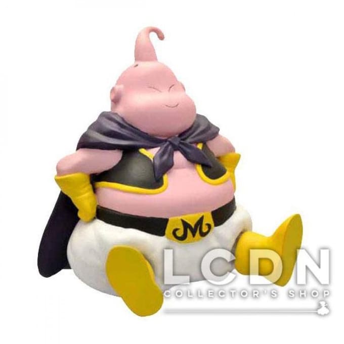 DRAGON BALL - Mini Money Box - Boo - 16cm