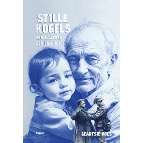 Stille Kogels - Geartsje Pols