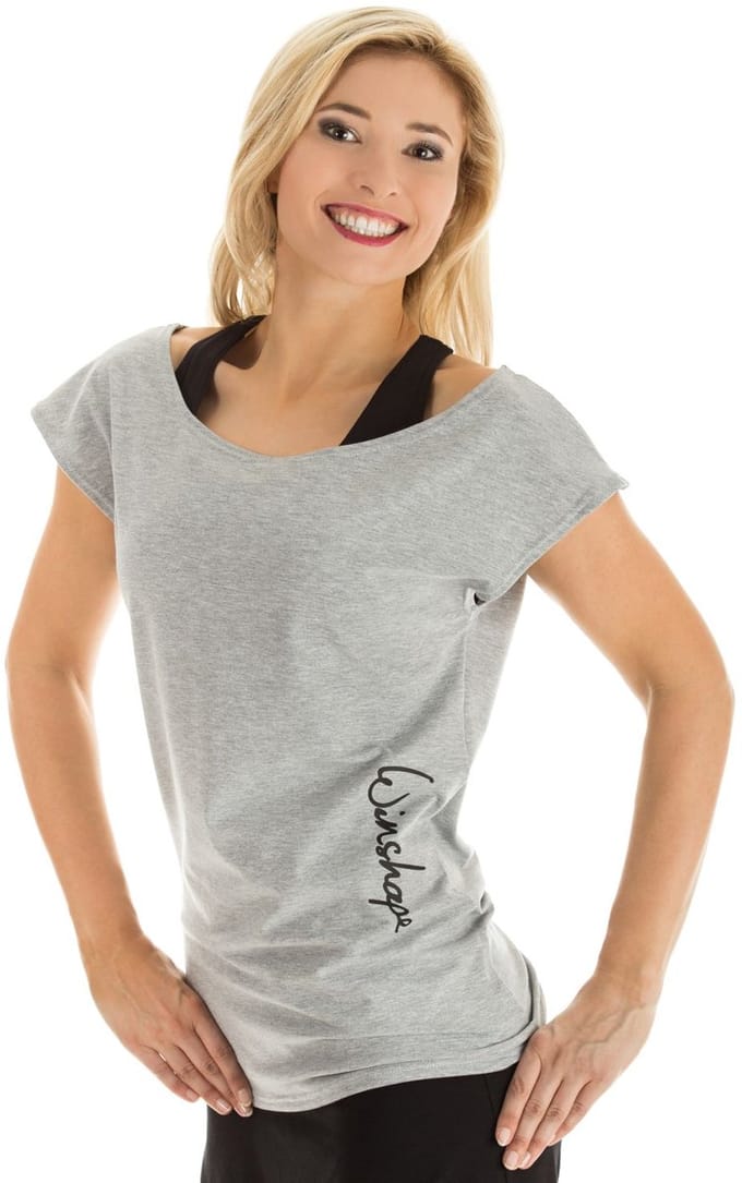 Winshape Dance-shirt WTR12