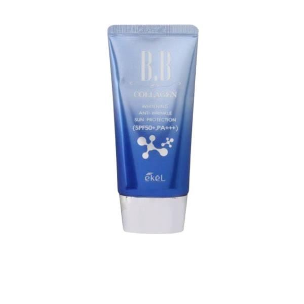 [ekeL] (a) Collagen BB Cream 50ml blue