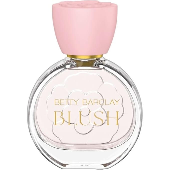 Betty Barclay Blush Eau de Parfum Spray Damesparfum Dames 20 ml